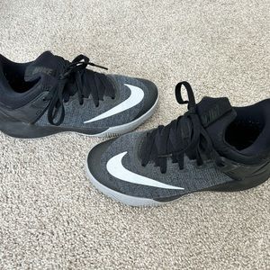 Nike Basketball Shoes Womens Size 6
